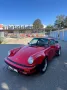 Porsche 911 Turbo 3,3 orig. 92tkm  90% Erstlack u-frei