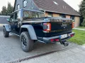 Jeep Gladiator 3,6 V6 RUBICON  285erBF AT FOX DUALTOP