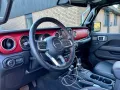 Jeep Gladiator 3,6 V6 RUBICON  285erBF AT FOX DUALTOP