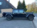 Jeep Gladiator 3,6 V6 RUBICON  285erBF AT FOX DUALTOP