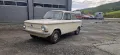 Other NSU Prinz 4 L / 600  Weiß  Neuwertig lac...