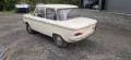 Other NSU Prinz 4 L / 600  Weiß  Neuwertig lac...