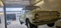 Other NSU Prinz 4 L / 600  Weiß  Neuwertig lac...