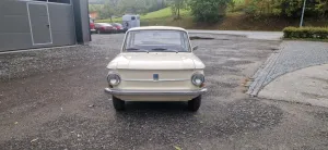 Other NSU Prinz 4 L / 600  Weiß  Neuwertig lac...