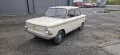 Other NSU Prinz 4 L / 600  Weiß  Neuwertig lac...