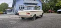 Other NSU Prinz 4 L / 600  Weiß  Neuwertig lac...