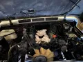 Rover Land Rover Range Rover Cabrio Umbau Projekt