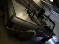 Rover Land Rover Range Rover Cabrio Umbau Projekt