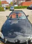 Honda del sol, crx