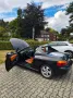 Honda del sol, crx