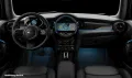 MINI Cooper Cabrio DAB LED Navi Komfortzg. Tempomat