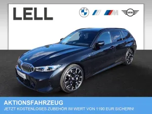 BMW 330d xDrive Touring M Sport ab 550€ Leasing o.A.