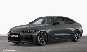 BMW i4 M60 xDrive Gran Coupé HK HiFi DAB LED AHK