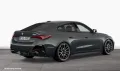 BMW i4 M60 xDrive Gran Coupé HK HiFi DAB LED AHK