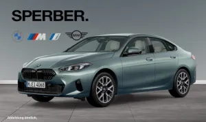 BMW 220 Gran Coupé