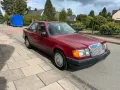 Mercedes-Benz Mercedes  230E