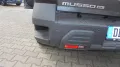 KGM Musso EV, AT,Navi,RFK,DAB+,PDC v+h,Tempomat,Key
