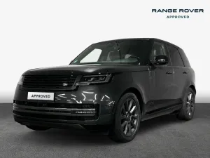 Land Rover Range Rover P530 Autobiography