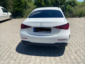 Mercedes-Benz C 300 AMG /Ambiente/360* Kamera 