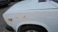 Lada 2104 1300ccm, 4-Gang,Radio, beh.Heckscheibe