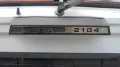 Lada 2104 1300ccm, 4-Gang,Radio, beh.Heckscheibe