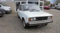 Lada 2104 1300ccm, 4-Gang,Radio, beh.Heckscheibe