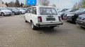 Lada 2104 1300ccm, 4-Gang,Radio, beh.Heckscheibe