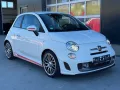 Abarth 595 Turismo*Xenon*Leder*8xAlu*EU6*Klima*