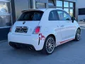Abarth 595 Turismo*Xenon*Leder*8xAlu*EU6*Klima*
