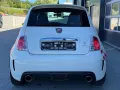 Abarth 595 Turismo*Xenon*Leder*8xAlu*EU6*Klima*