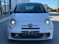 Abarth 595 Turismo*Xenon*Leder*8xAlu*EU6*Klima*