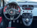 Abarth 595 Turismo*Xenon*Leder*8xAlu*EU6*Klima*