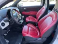 Abarth 595 Turismo*Xenon*Leder*8xAlu*EU6*Klima*