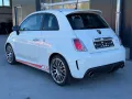 Abarth 595 Turismo*Xenon*Leder*8xAlu*EU6*Klima*