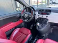 Abarth 595 Turismo*Xenon*Leder*8xAlu*EU6*Klima*