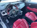 Abarth 595 Turismo*Xenon*Leder*8xAlu*EU6*Klima*