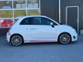 Abarth 595 Turismo*Xenon*Leder*8xAlu*EU6*Klima*