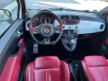 Abarth 595 Turismo*Xenon*Leder*8xAlu*EU6*Klima*