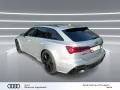 Audi RS6 Avant performance qu LASER AHK PANO B&O 360°