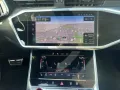 Audi RS6 Avant performance qu LASER AHK PANO B&O 360°