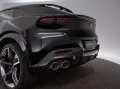 Ferrari Purosangue