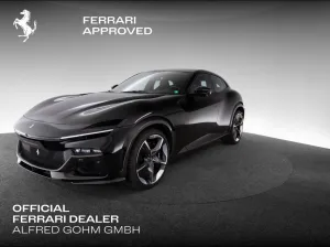 Ferrari Purosangue