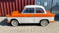 Trabant Sachsenring Trabant P60
