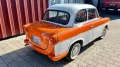Trabant Sachsenring Trabant P60