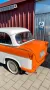 Trabant Sachsenring Trabant P60