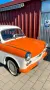 Trabant Sachsenring Trabant P60