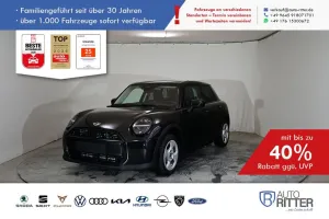 MINI Cooper C Essential Trim HuD-RFK-LED-Navi-Carp...