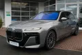 BMW 740 M Sport Pano+CarPlay+Iconic Glow+B&W Sound