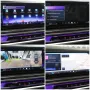 BMW 740 M Sport Pano+CarPlay+Iconic Glow+B&W Sound