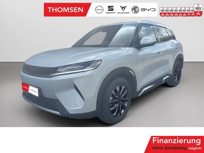 BYD Atto 2 DM-i Boost Panorama, 360Kamera, Parks. v&